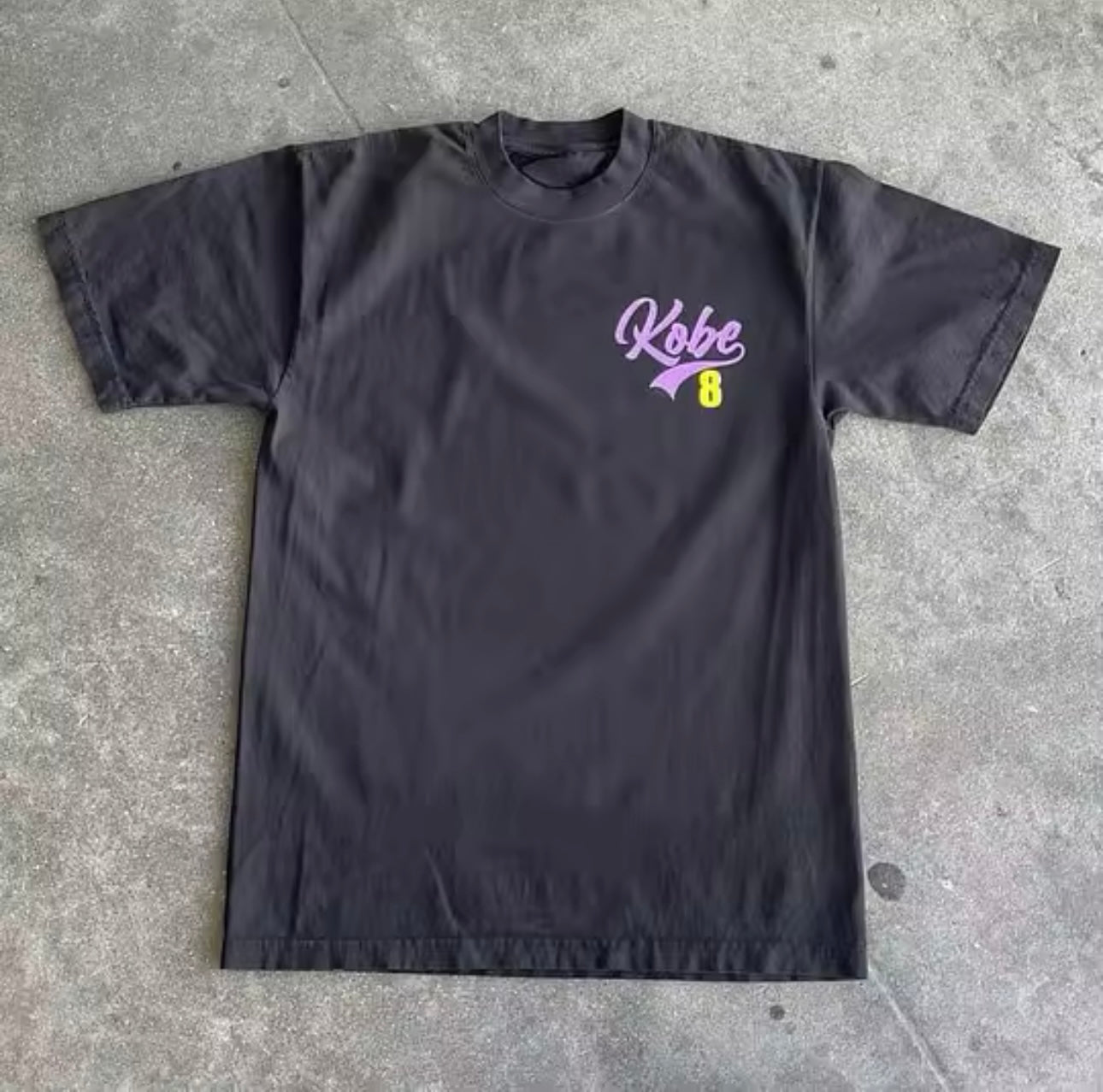 Kobe tee