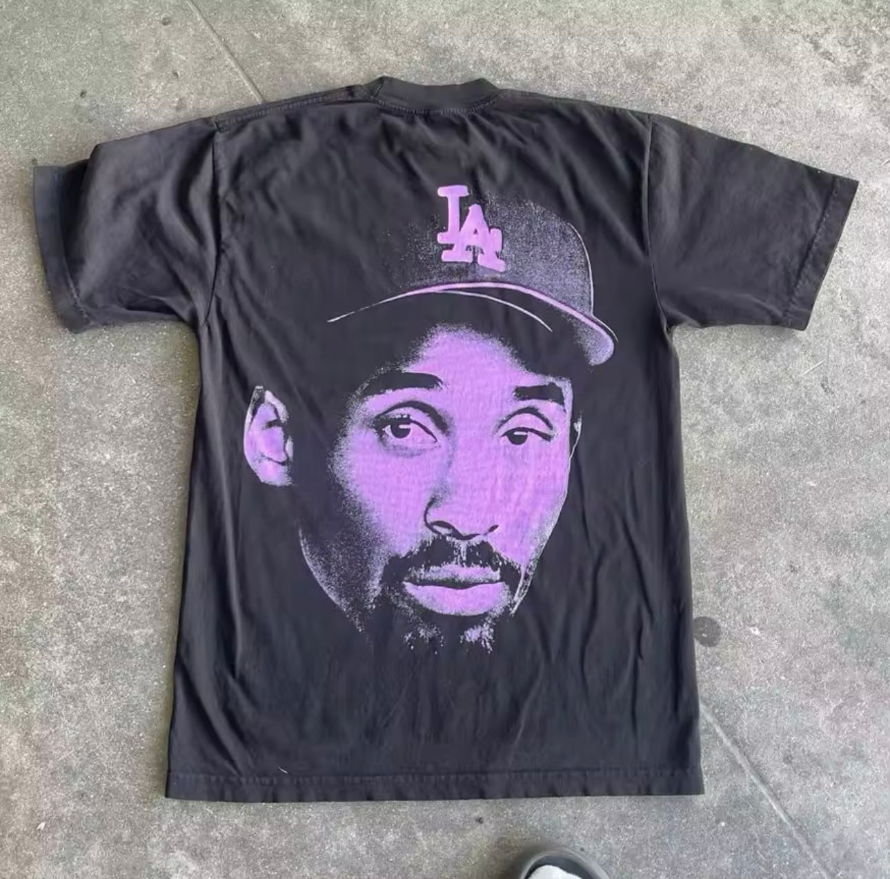 Kobe tee